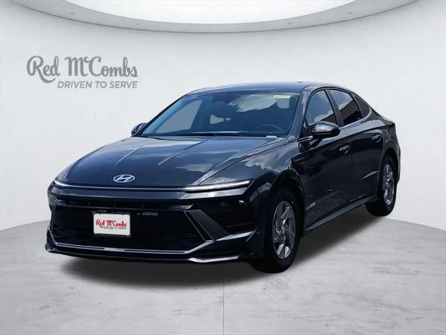2026 Hyundai Sonata SE for sale in San Antonio, TX