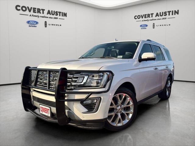 2019 Ford Expedition Limited for sale in Austin, TX