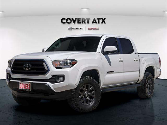 2021 Toyota Tacoma SR5 for sale in Austin, TX