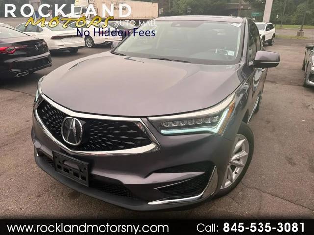 2021 Acura RDX Standard for sale in West Nyack, NY