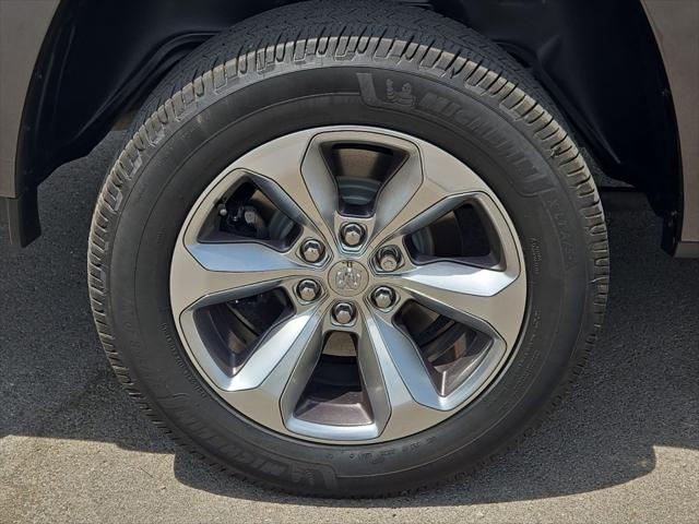 2020 Ram 1500 Limited Crew Cab 4x4 57 Box