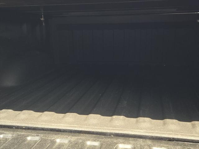 2020 Ram 1500 Limited Crew Cab 4x4 57 Box