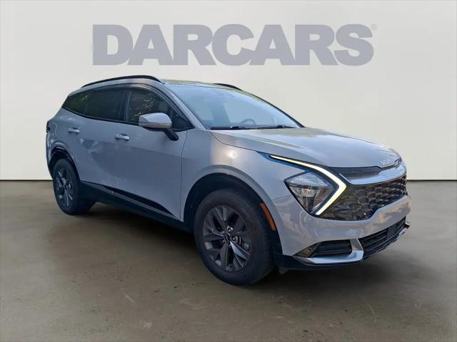 2023 Kia Sportage SX for sale in Lanham, MD