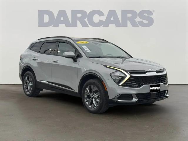 2023 Kia Sportage SX for sale in Lanham, MD