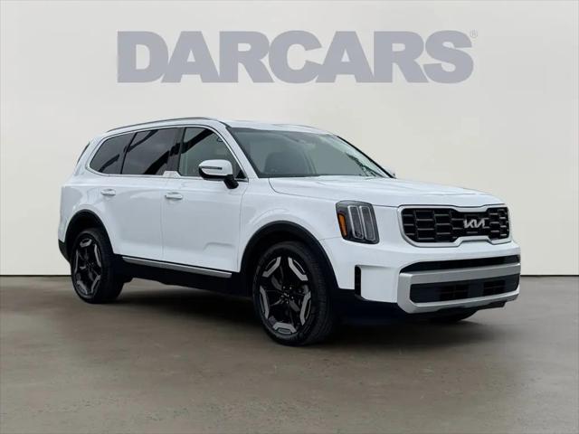 2025 Kia Telluride S for sale in Lanham, MD