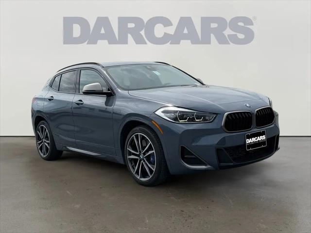 2021 BMW X2 M35i for sale in Lanham, MD