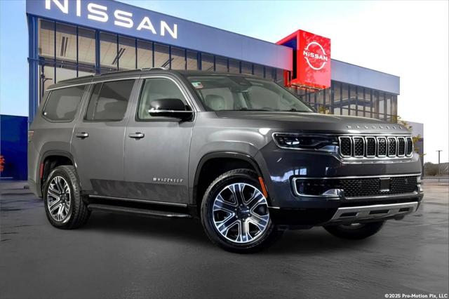 2024 Jeep Wagoneer Series II 4x2 for sale in City of Industry, CA