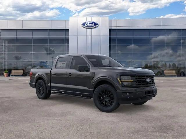 2026 Ford F-150 XLT for sale in Augusta, GA