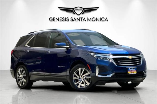 2023 Chevrolet Equinox AWD Premier for sale in Santa Monica, CA