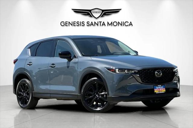 2023 Mazda CX-5 2.5 S Carbon Edition for sale in Santa Monica, CA