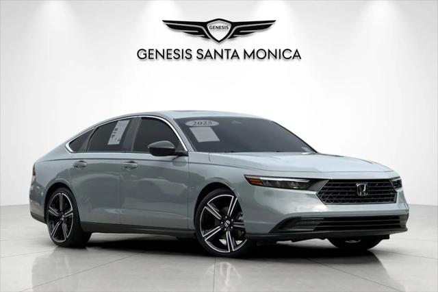 2025 Honda Accord Sedan Sport for sale in Santa Monica, CA