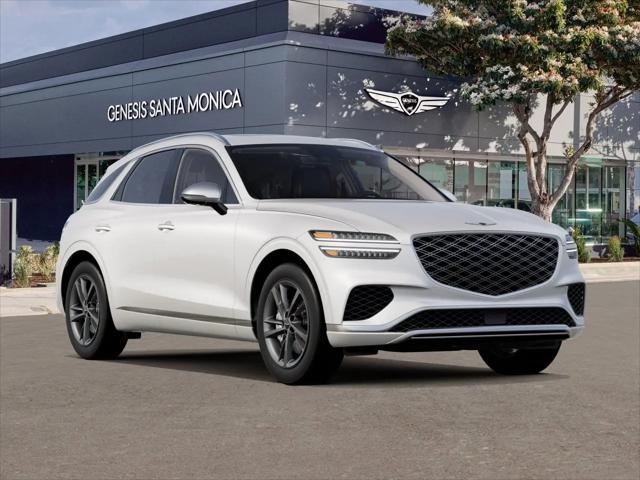 2027 Genesis GV70 2.5T Advanced for sale in Santa Monica, CA