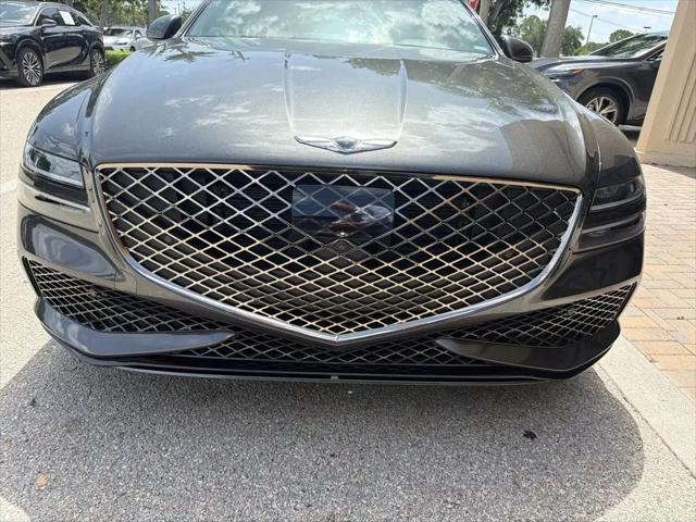 2023 Genesis G80 2.5T RWD for sale in Naples, FL