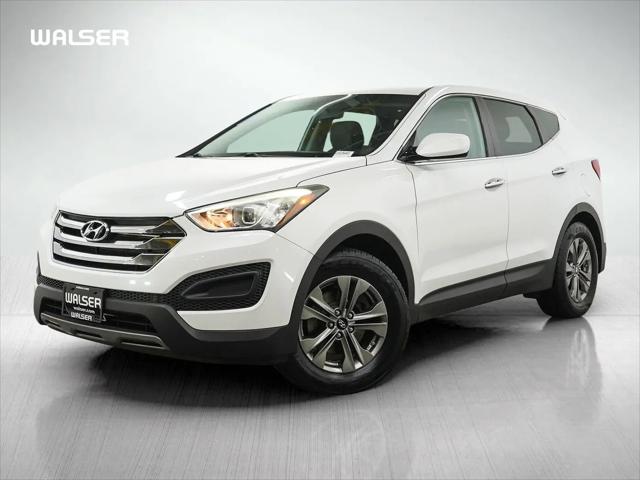 2015 Hyundai Santa Fe Sport 2.4L for sale in White Bear Lake, MN