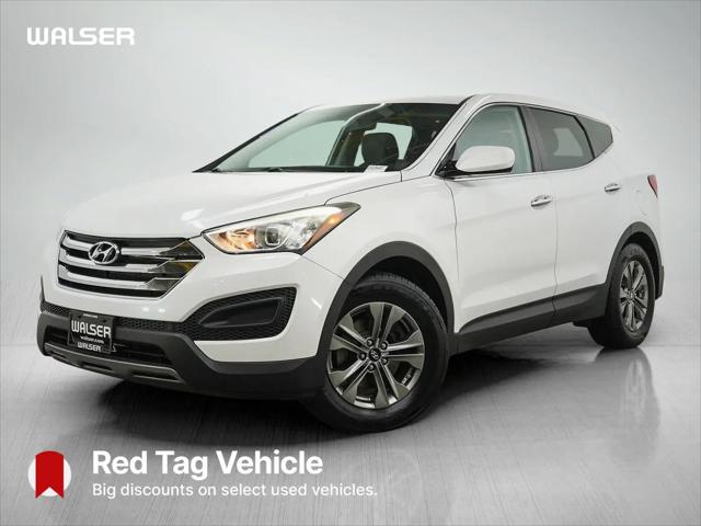 2015 Hyundai Santa Fe Sport 2.4L for sale in White Bear Lake, MN