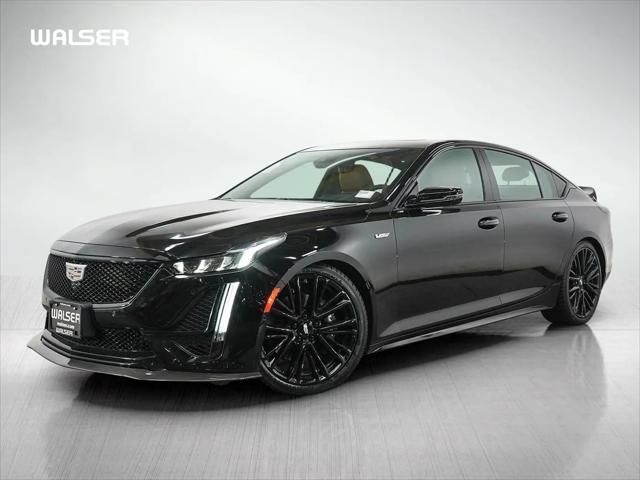 2024 Cadillac CT5-V V-Series for sale in White Bear Lake, MN