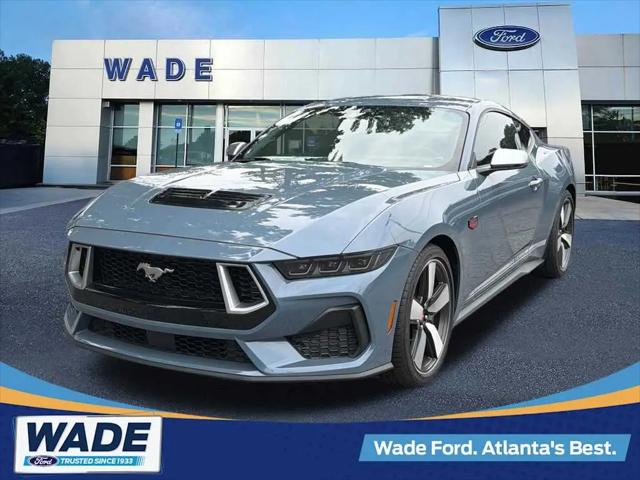 2025 Ford Mustang GT Premium Fastback for sale in Smyrna, GA