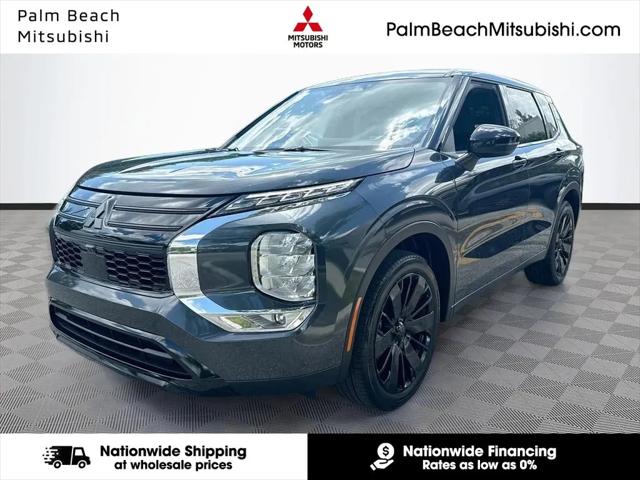 2026 Mitsubishi Outlander LE 2.5 2WD for sale in West Palm Beach, FL