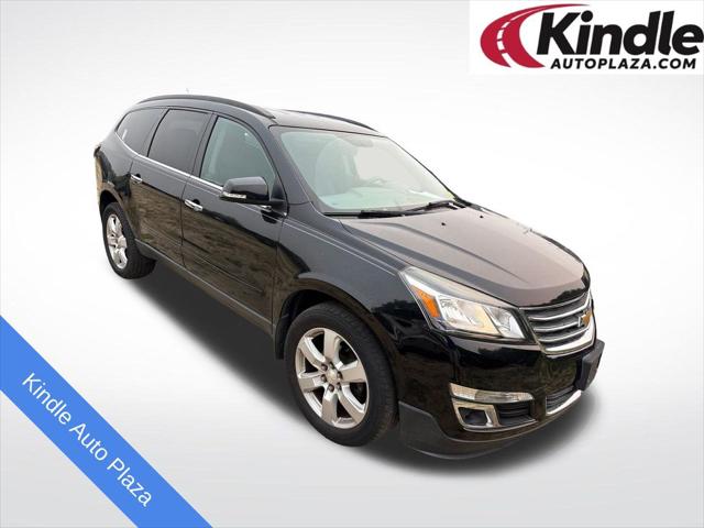 2017 Chevrolet Traverse LT for sale in Cape May Court House, NJ