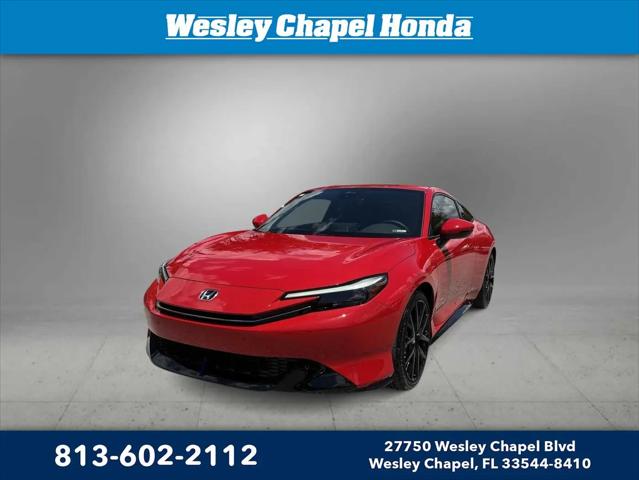 2026 Honda Prelude Hybrid for sale in Wesley Chapel, FL