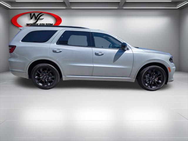 2026 Dodge Durango DURANGO GT RWD 2026 Dodge Durango DURANGO GT RWD