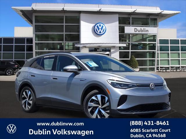 2023 Volkswagen ID.4 Pro for sale in Dublin, CA