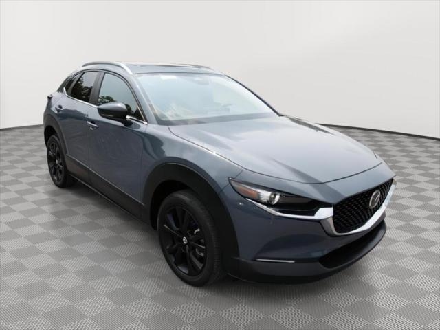 2024 Mazda CX-30 2.5 S Carbon Edition 2024 Mazda CX-30 2.5 S Carbon Edition