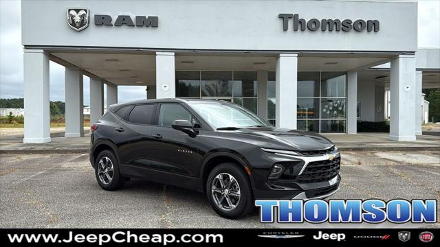 2025 Chevrolet Blazer FWD 2LT for sale in Thomson, GA