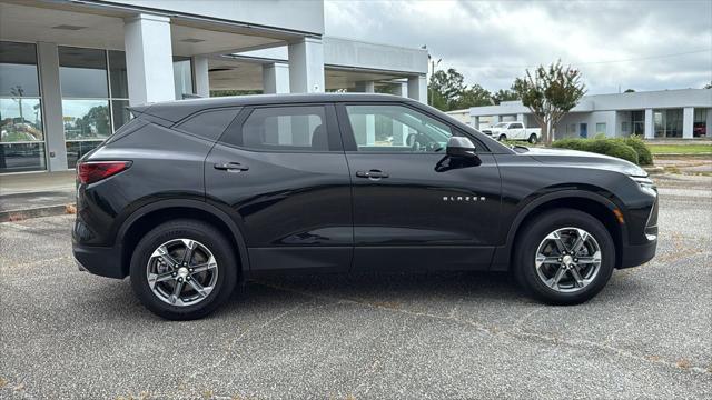 2025 Chevrolet Blazer FWD 2LT