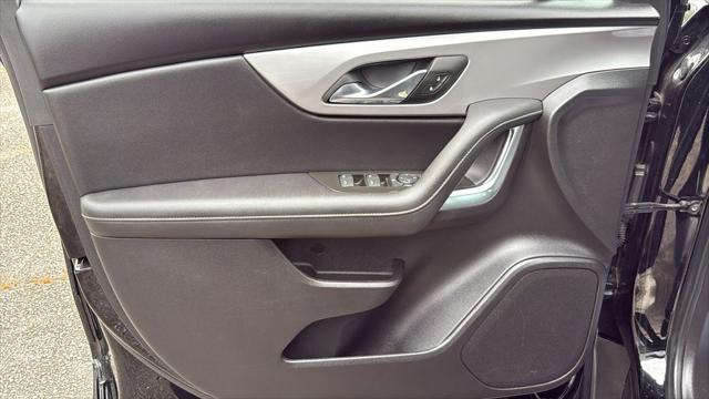 2025 Chevrolet Blazer FWD 2LT