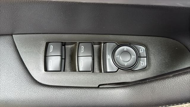 2025 Chevrolet Blazer FWD 2LT