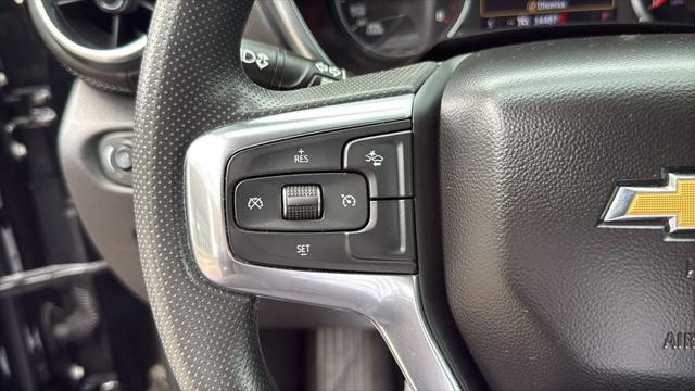 2025 Chevrolet Blazer FWD 2LT
