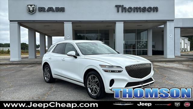 2025 Genesis GV70 2.5T AWD for sale in Thomson, GA