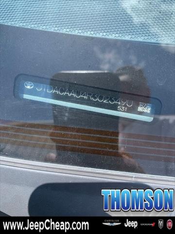 2024 Toyota Prius LE for sale in Thomson, GA