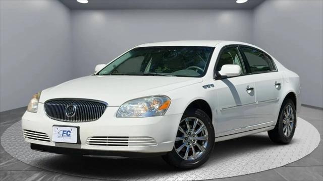 2009 Buick Lucerne CXL-3 for sale in Manchester, NH