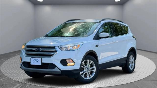 2018 Ford Escape SE for sale in Manchester, NH