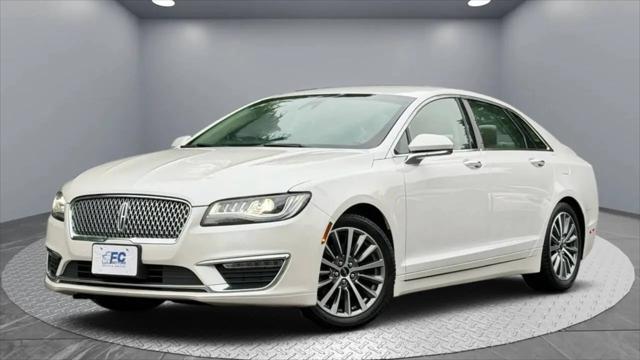 2020 Lincoln MKZ Standard for sale in Manchester, NH