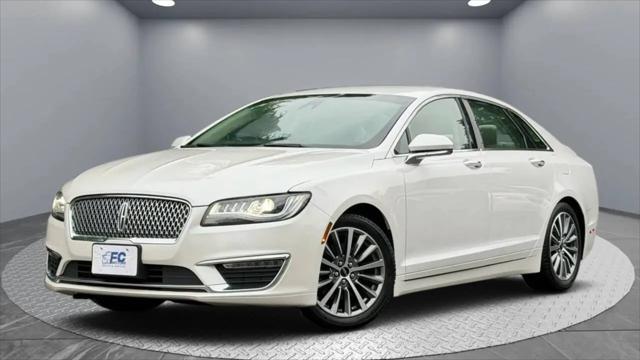 2020 Lincoln MKZ Standard for sale in Manchester, NH