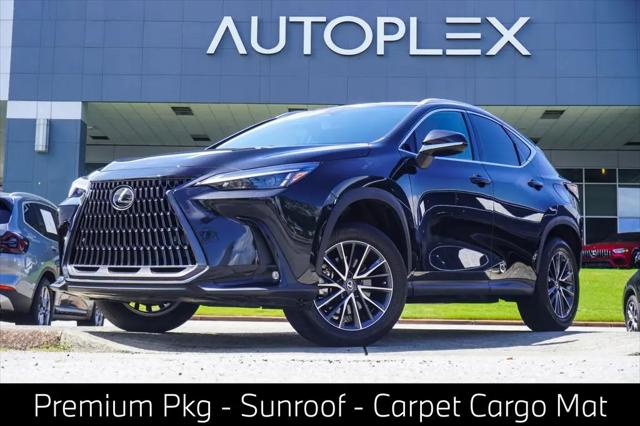 2023 Lexus NX 350 Premium for sale in Duluth, GA