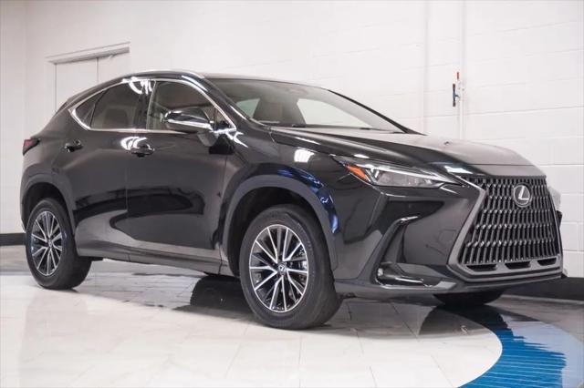 2023 Lexus NX 350 Premium