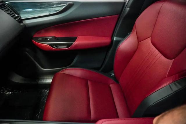 2023 Lexus NX 350 Premium