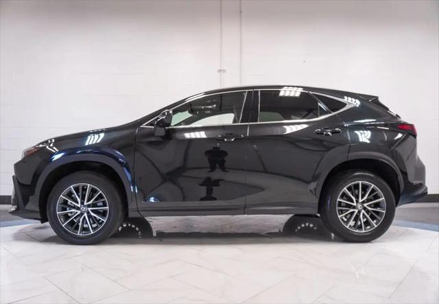 2023 Lexus NX 350 Premium
