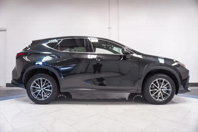 2023 Lexus NX 350 Premium