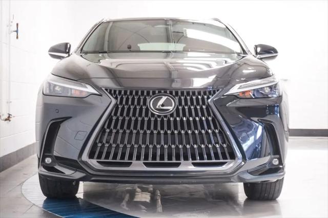 2023 Lexus NX 350 Premium