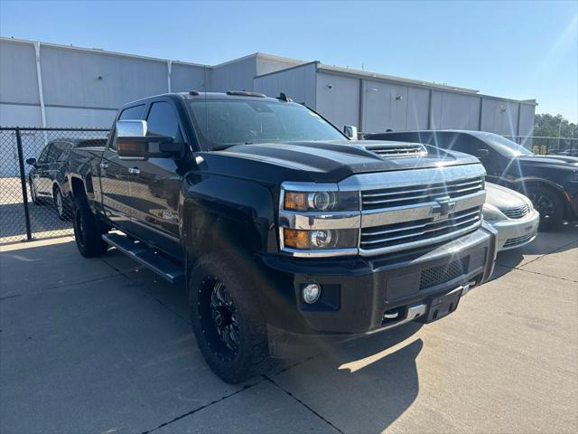 2017 Chevrolet Silverado 2500HD High Country for sale in Waukee, IA