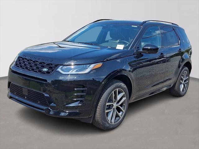 2026 Land Rover Discovery Sport Landmark for sale in Princeton, NJ
