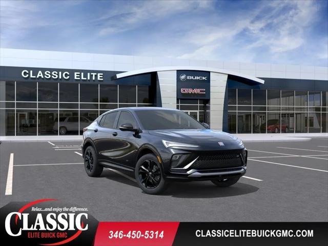 2026 Buick NV Sport Touring FWD for sale in Houston, TX