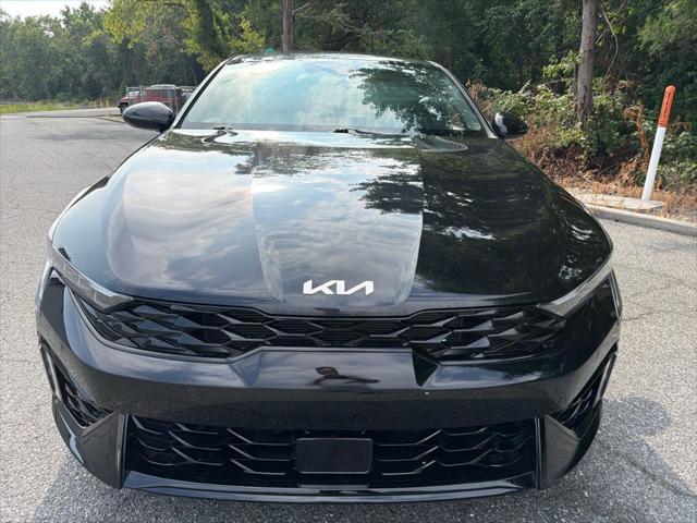 2025 Kia K5 GT-Line 2025 Kia K5 GT-Line