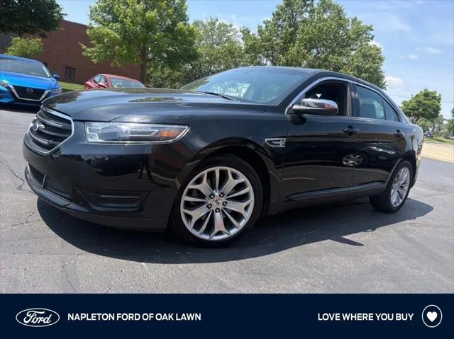 2015 Ford Taurus Limited for sale in Oak Lawn, IL