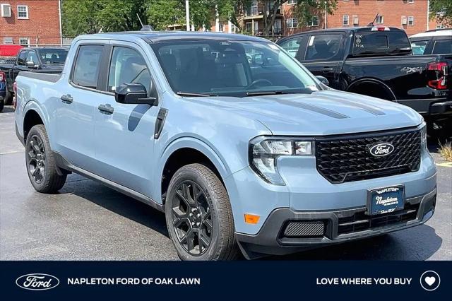 2026 Ford Maverick XLT for sale in Oak Lawn, IL
